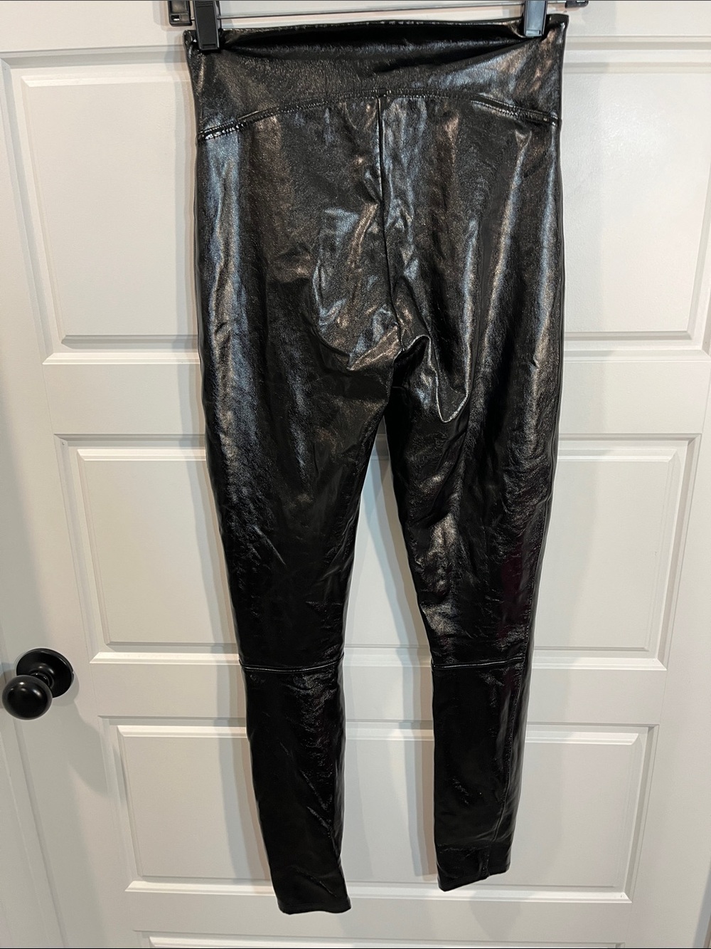Spanx patent faux leather Small - Picture 4 of 8